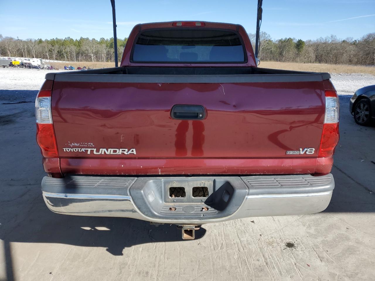 2006 Toyota Tundra - Image 6