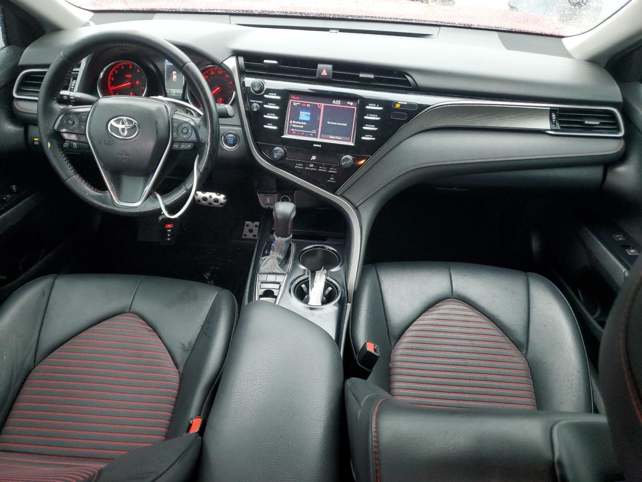 2020 Toyota Camry - Image 8
