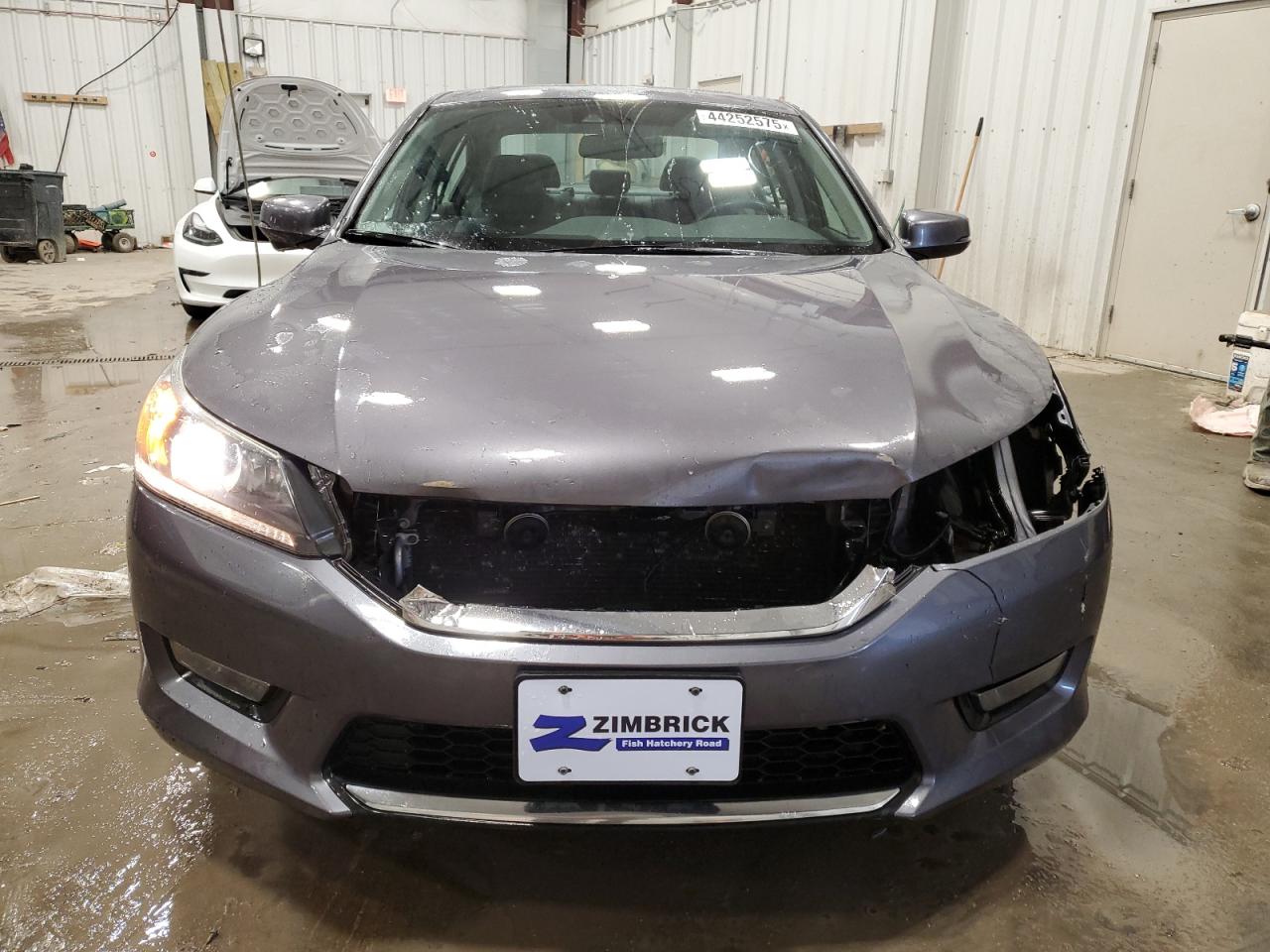 2015 Honda Accord - Image 5
