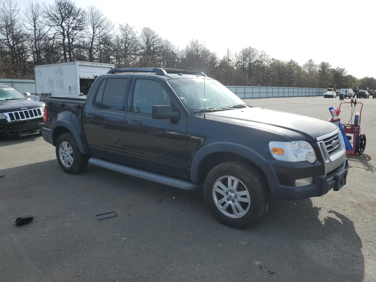 2010 Ford Explorer - Image 4