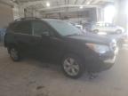 2014 Subaru Forester 2.5I Limited for Sale in Kansas City, KS - Rear End