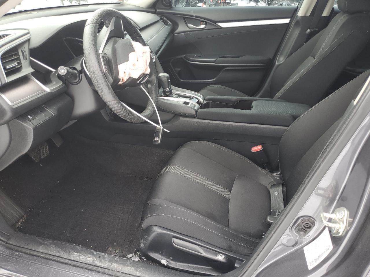 2017 Honda Civic - Image 7
