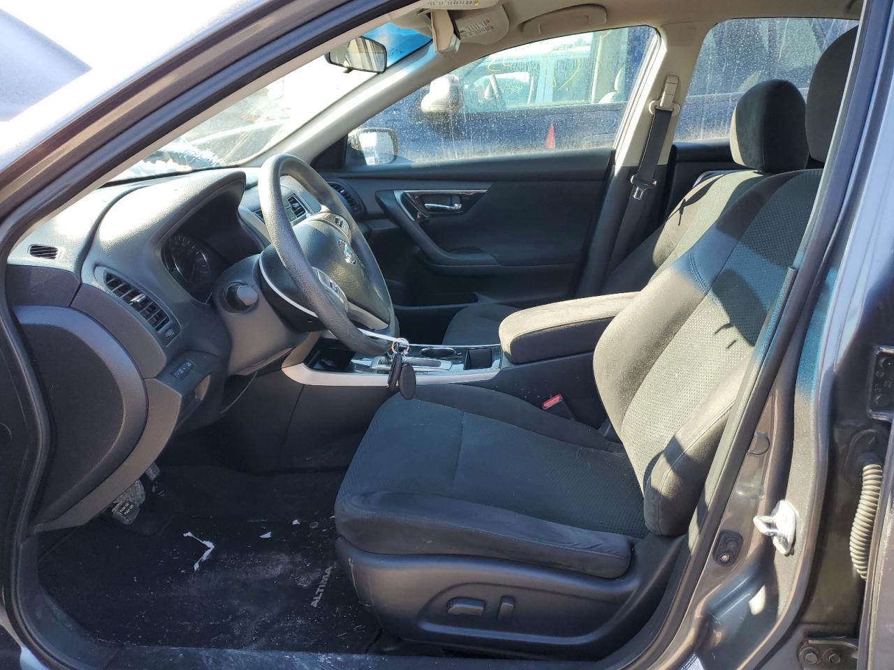 2014 Nissan Altima - Image 7