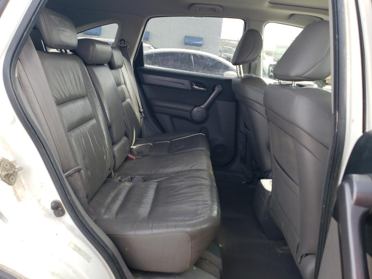 2008 Honda CR-V - Image 11