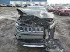 2021 Jeep Compass Limited for Sale in Woodhaven, MI - Front End