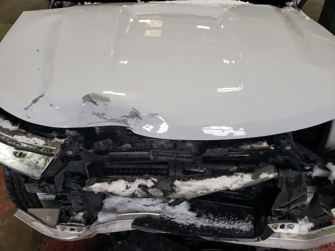 1FMSK8DH9MGB13780 FORD EXPLORER 2021