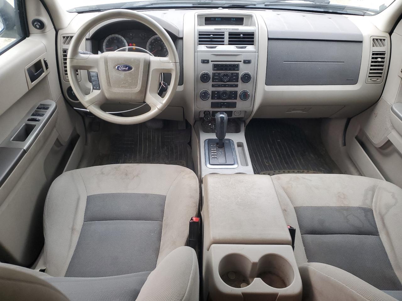 2008 Ford Escape - Image 8