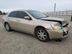 2003 Honda Accord Ex en Venta en Fresno, CA - Front End