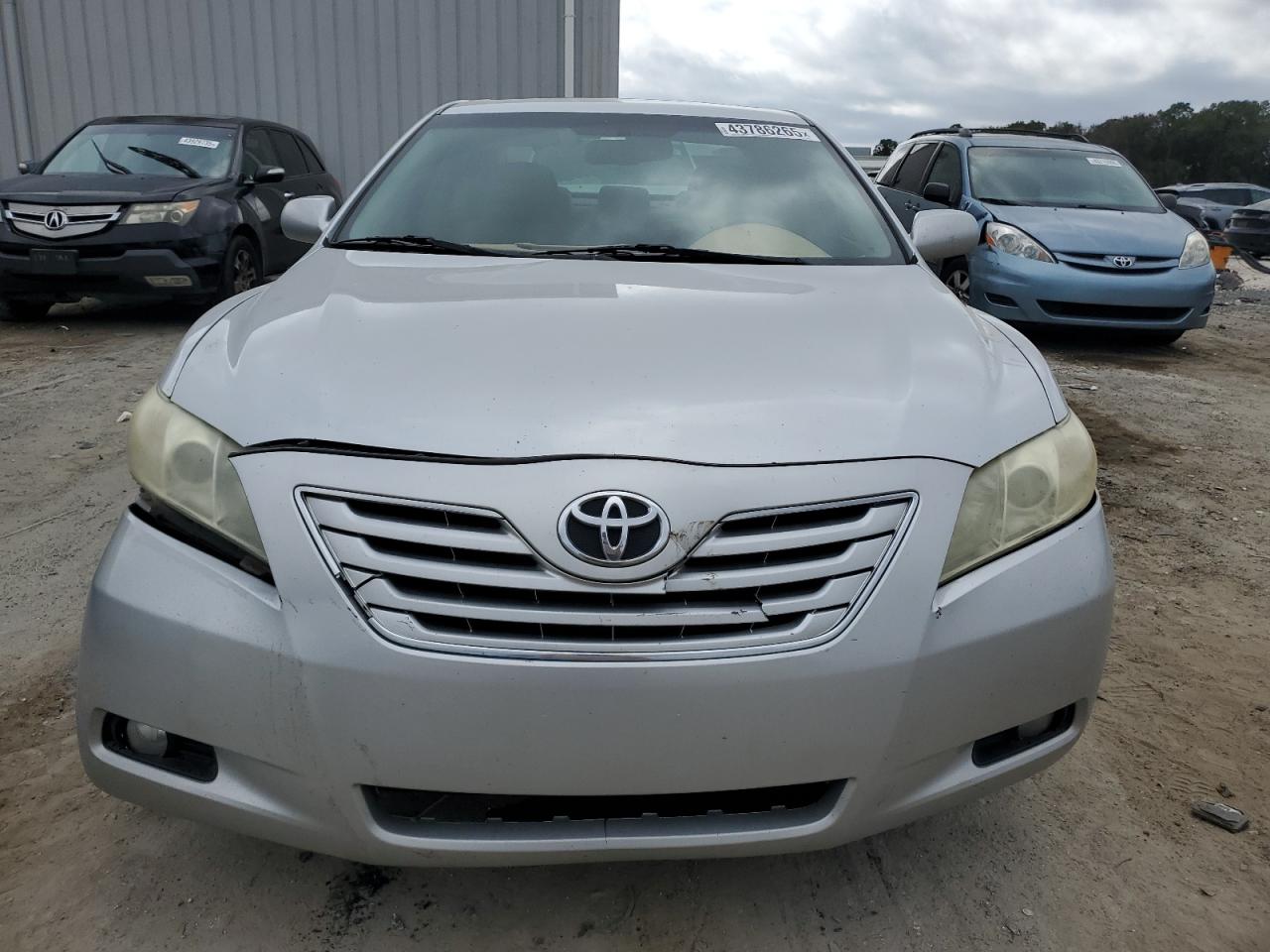 2009 Toyota Camry - Image 5