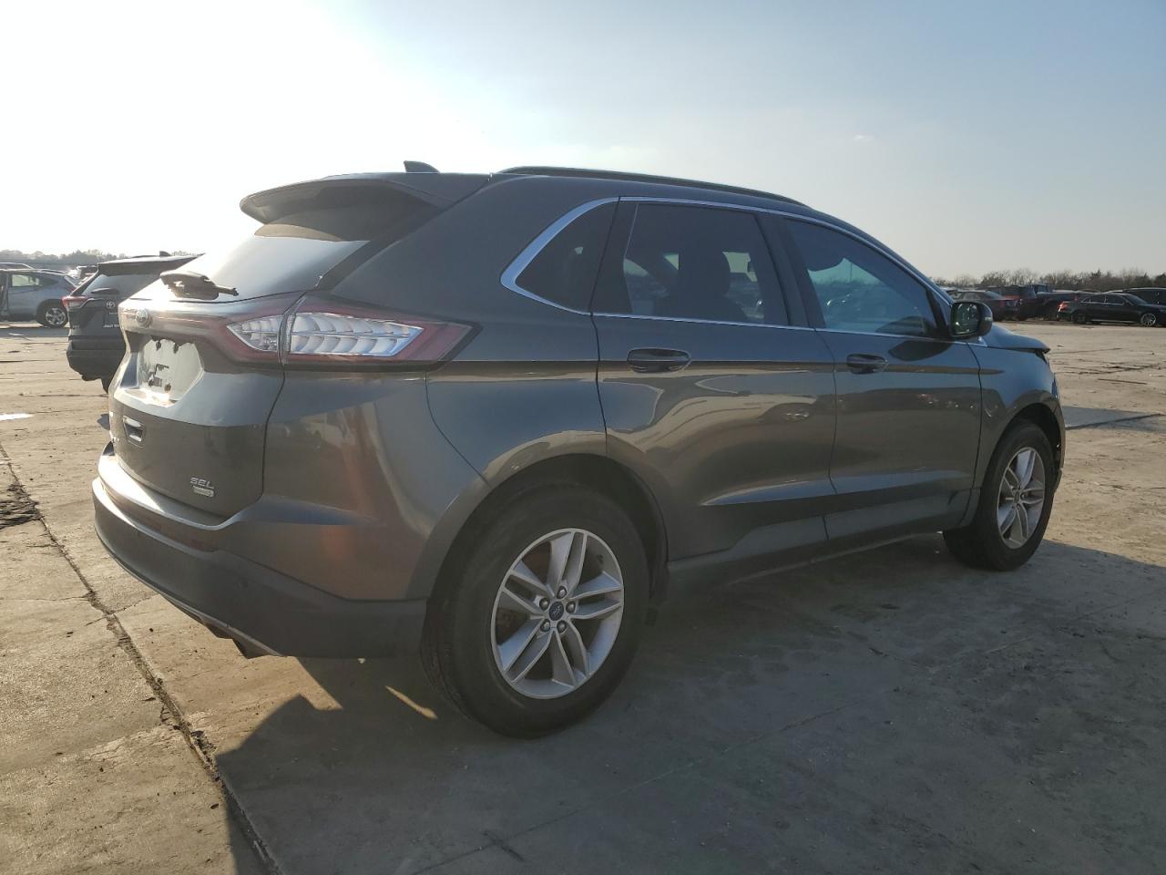 2FMPK3J95JBB62886 FORD EDGE 2018