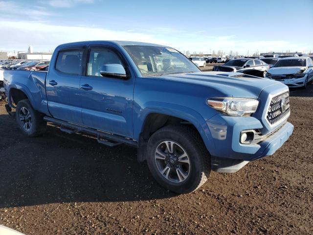 2019 TOYOTA TACOMA DOUBLE CAB