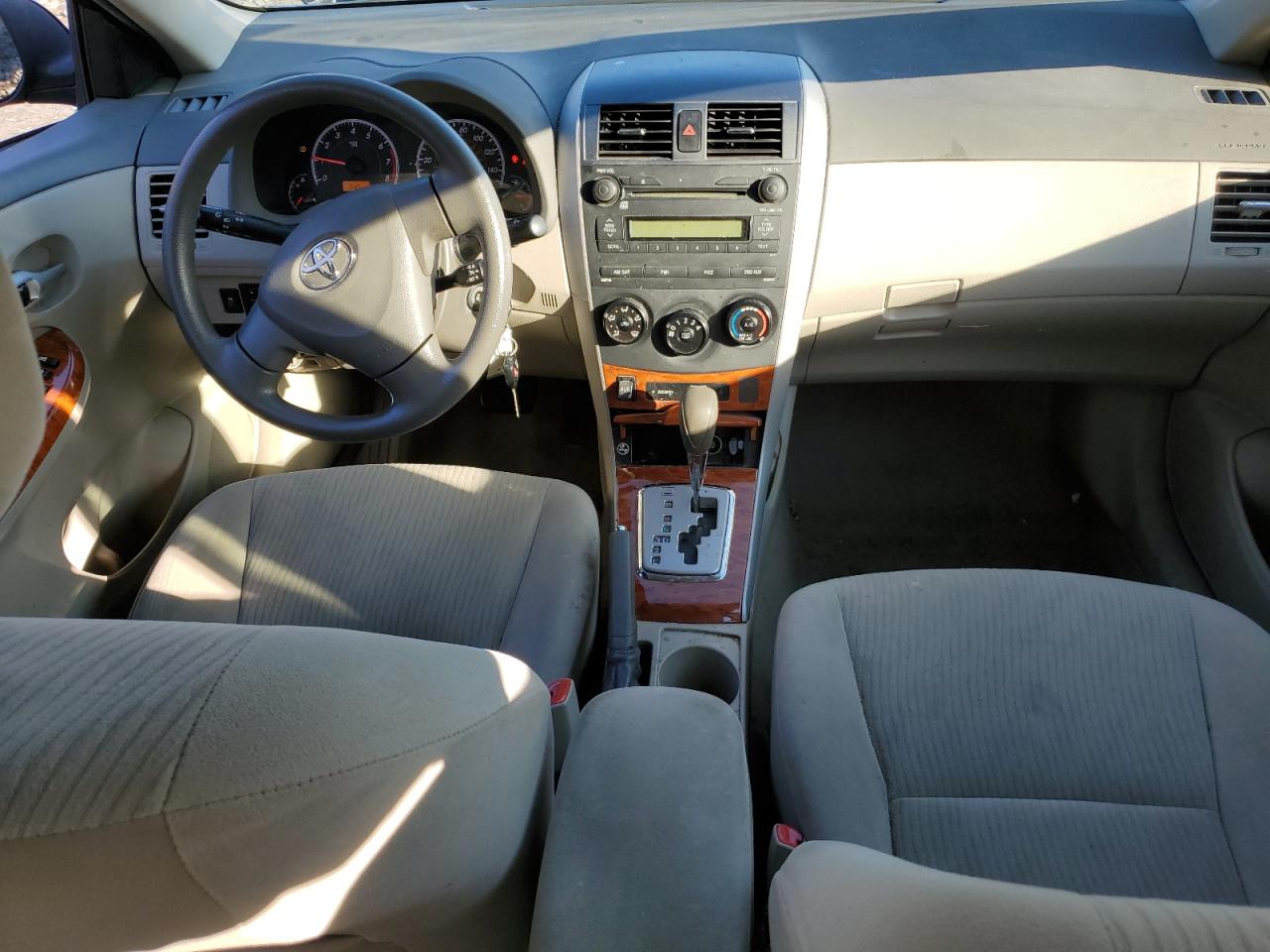 2009 Toyota Corolla - Image 8