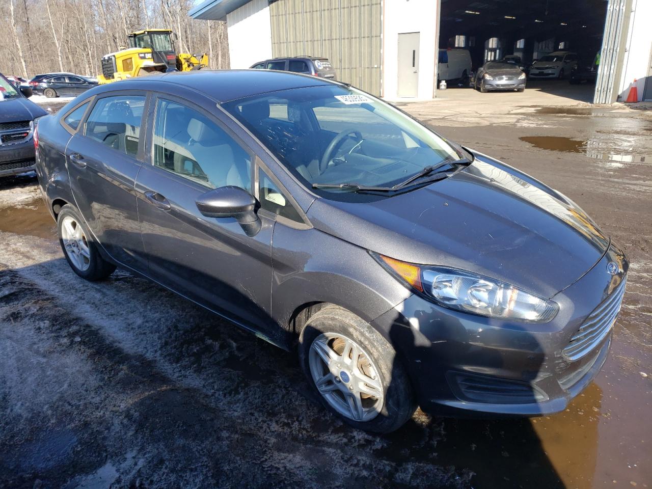 3FADP4BJ9HM112885 FORD FIESTA 2017