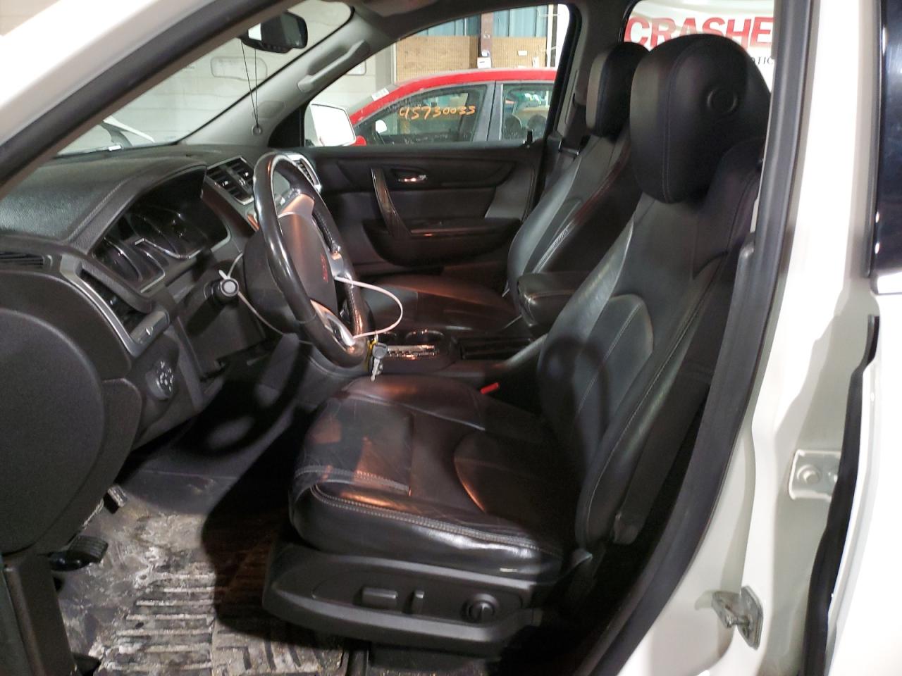 2014 GMC Acadia - Image 7