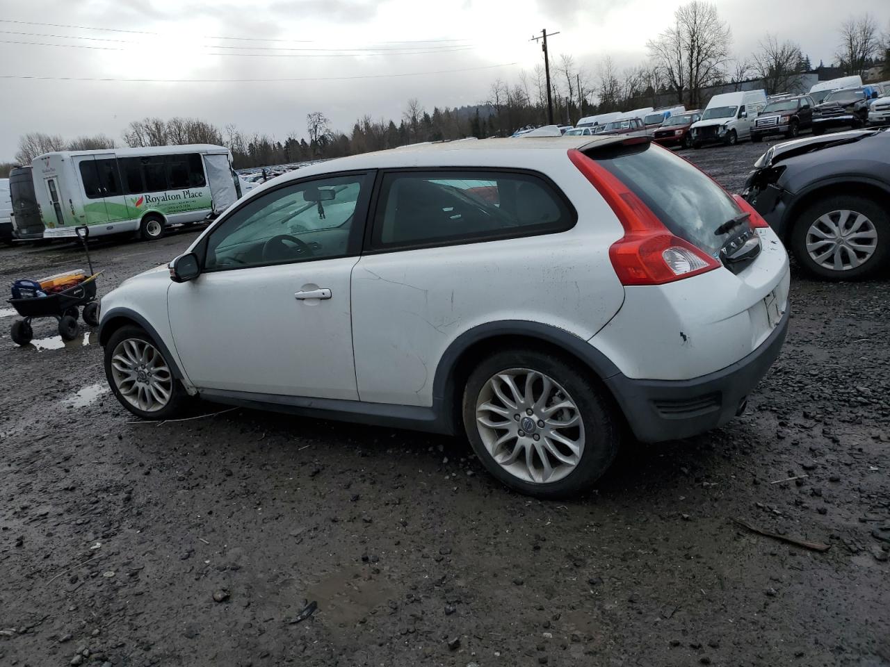 2009 Volvo C30 - Image 2