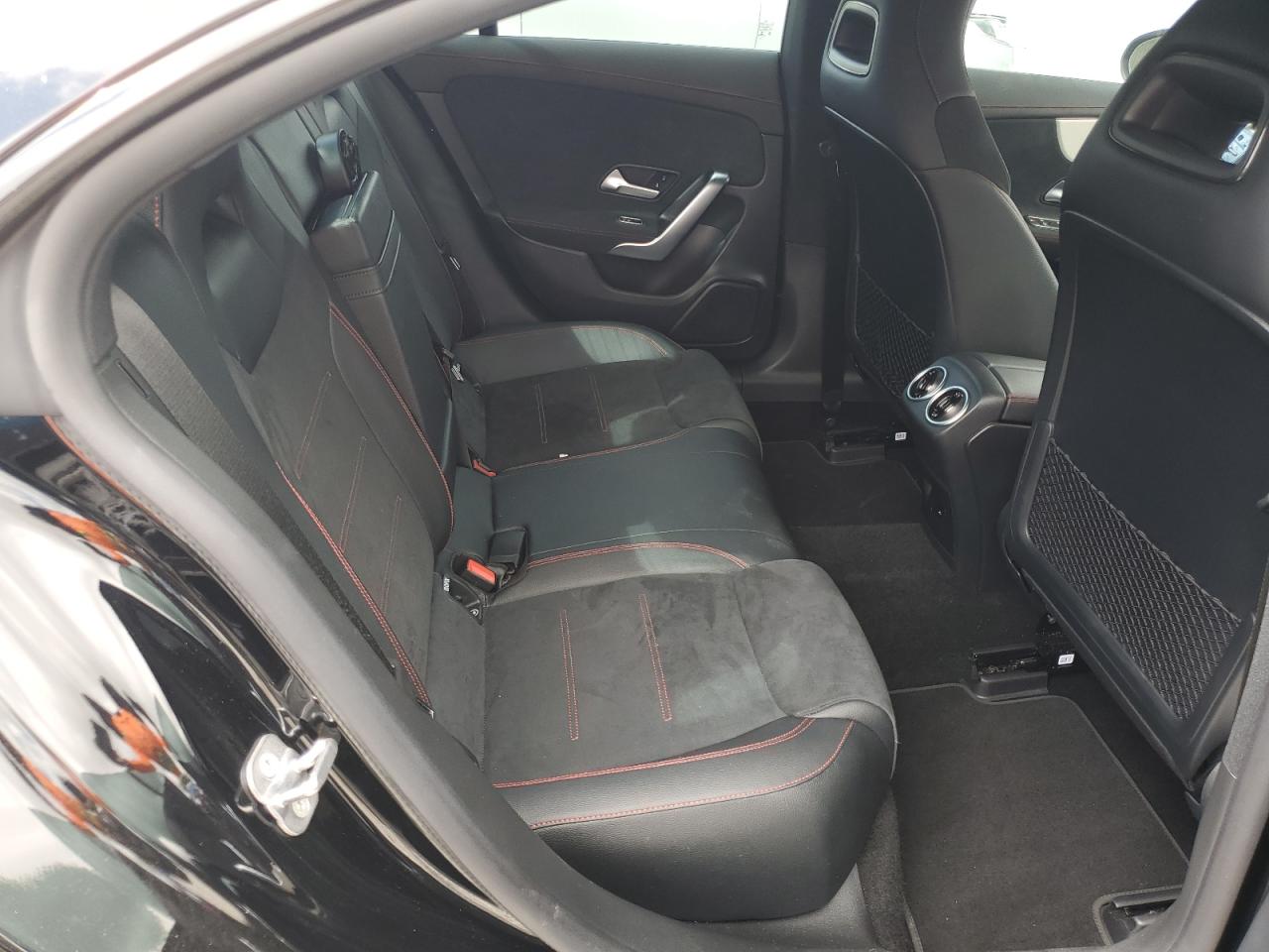 2023 Mercedes-Benz CLA-klasse - Image 10