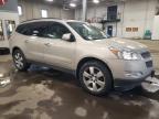 2011 Chevrolet Traverse Ltz zu verkaufen in Blaine, MN - All Over
