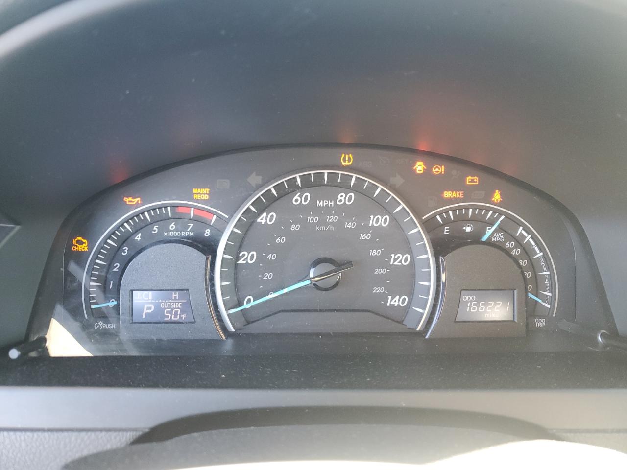 2015 Toyota Camry - Image 9