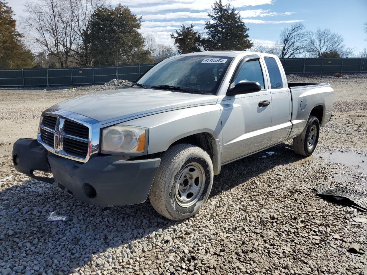 2007 Dodge Dakota - Image 1