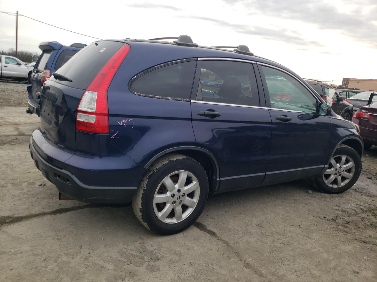 2008 Honda CR-V - Image 3