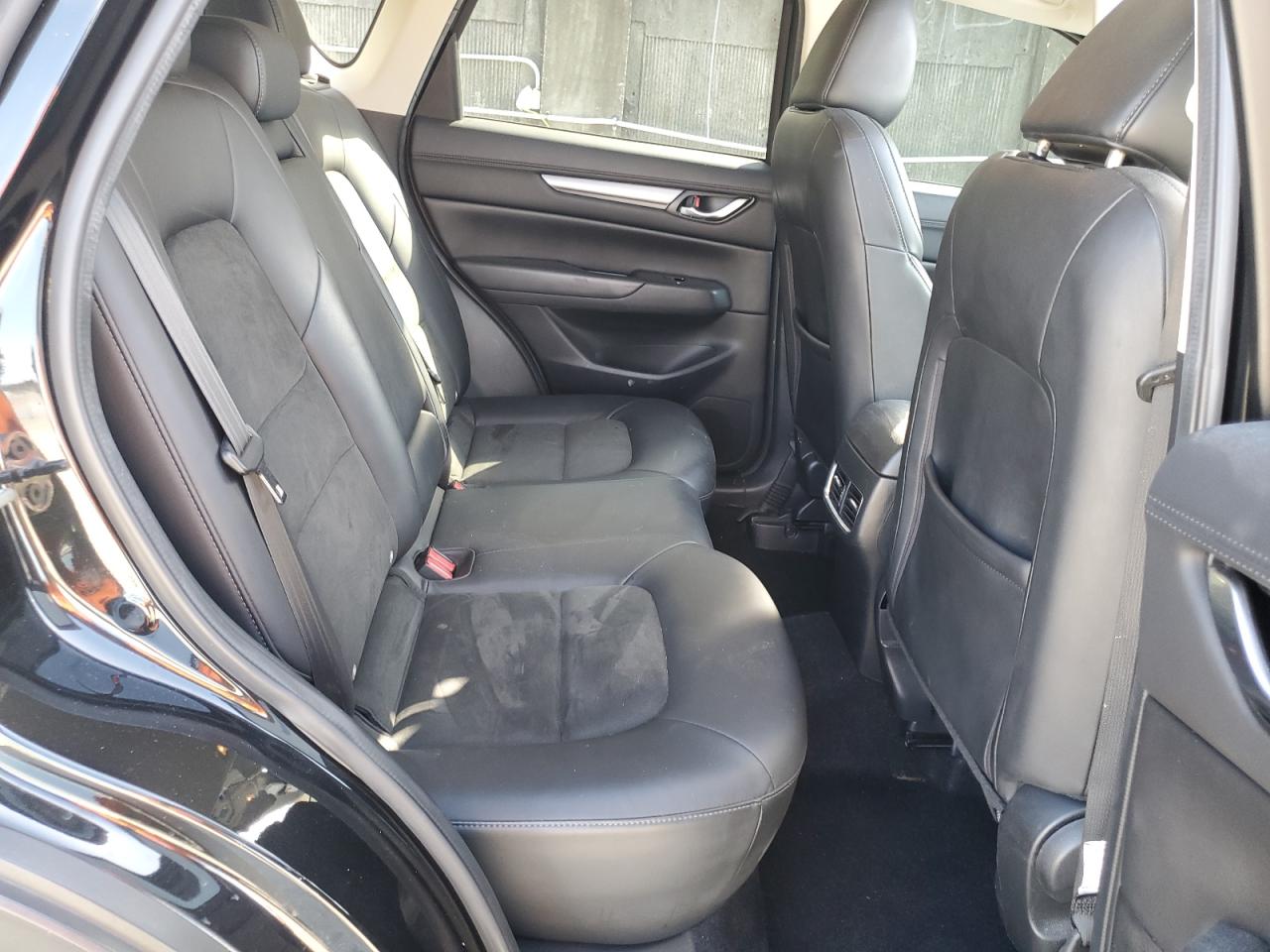 2020 Mazda CX-5 - Image 10