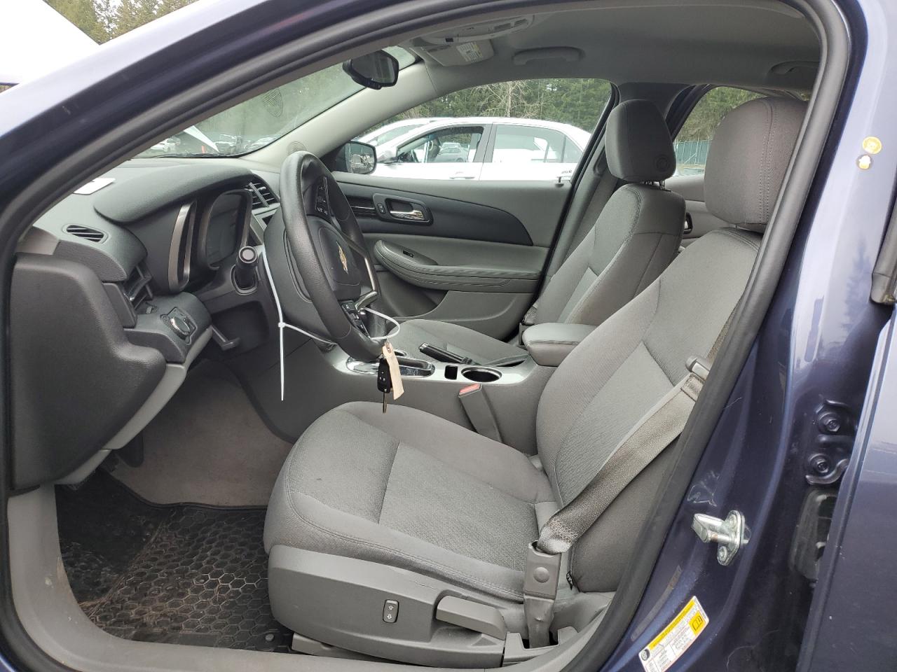 2015 Chevrolet Malibu - Image 7