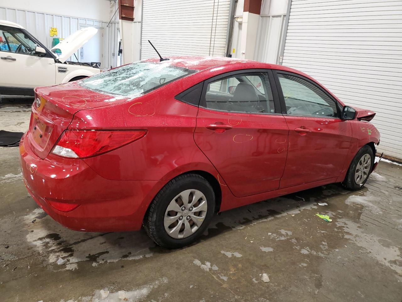 2016 Hyundai Accent - Image 3