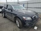 2015 Audi Q5 Premium Plus de vânzare în Littleton, CO - Side