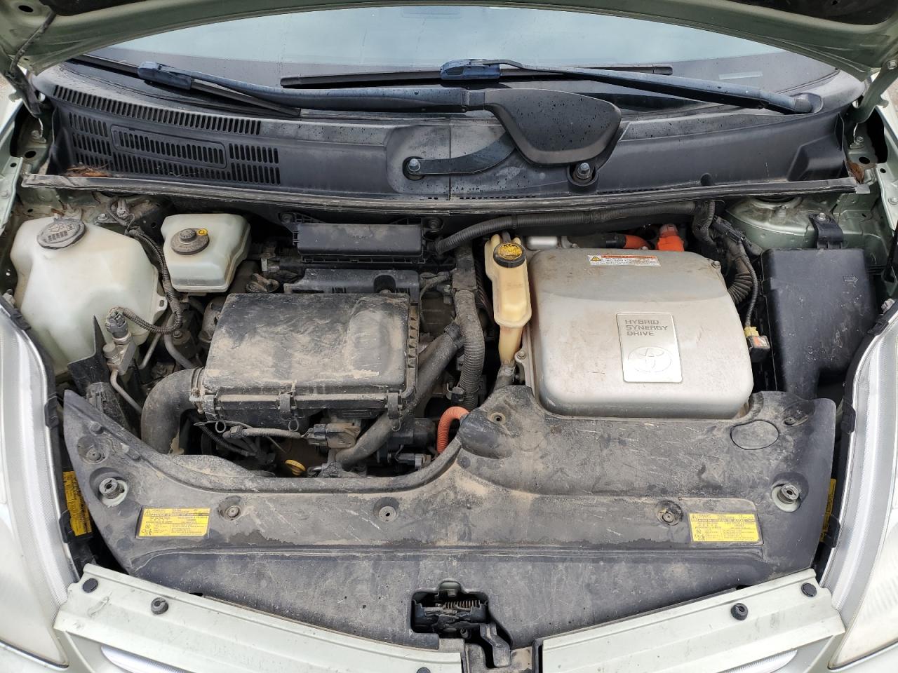 2009 Toyota Prius - Image 11