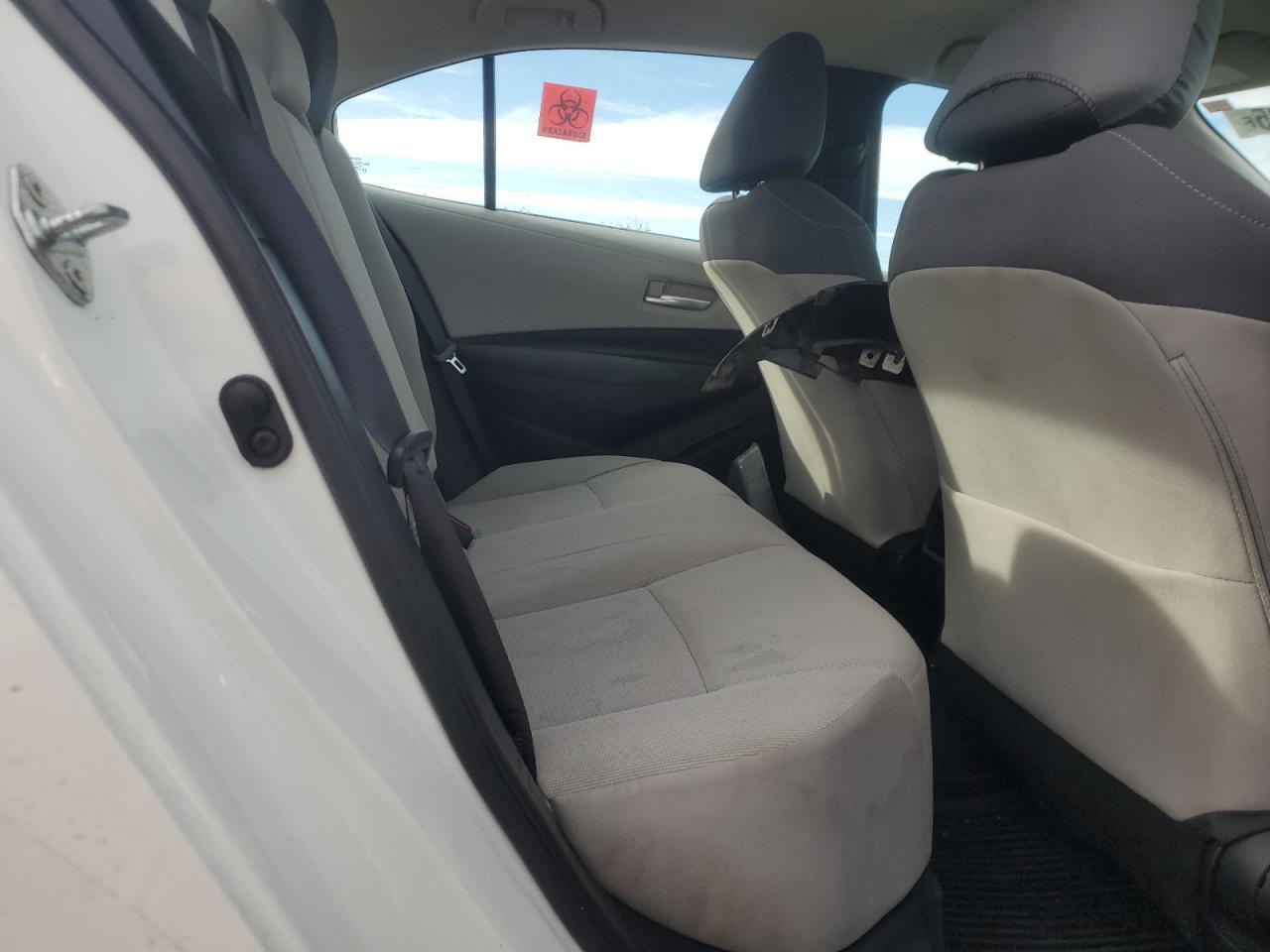 5YFEPMAE1MP245825 TOYOTA COROLLA 2021