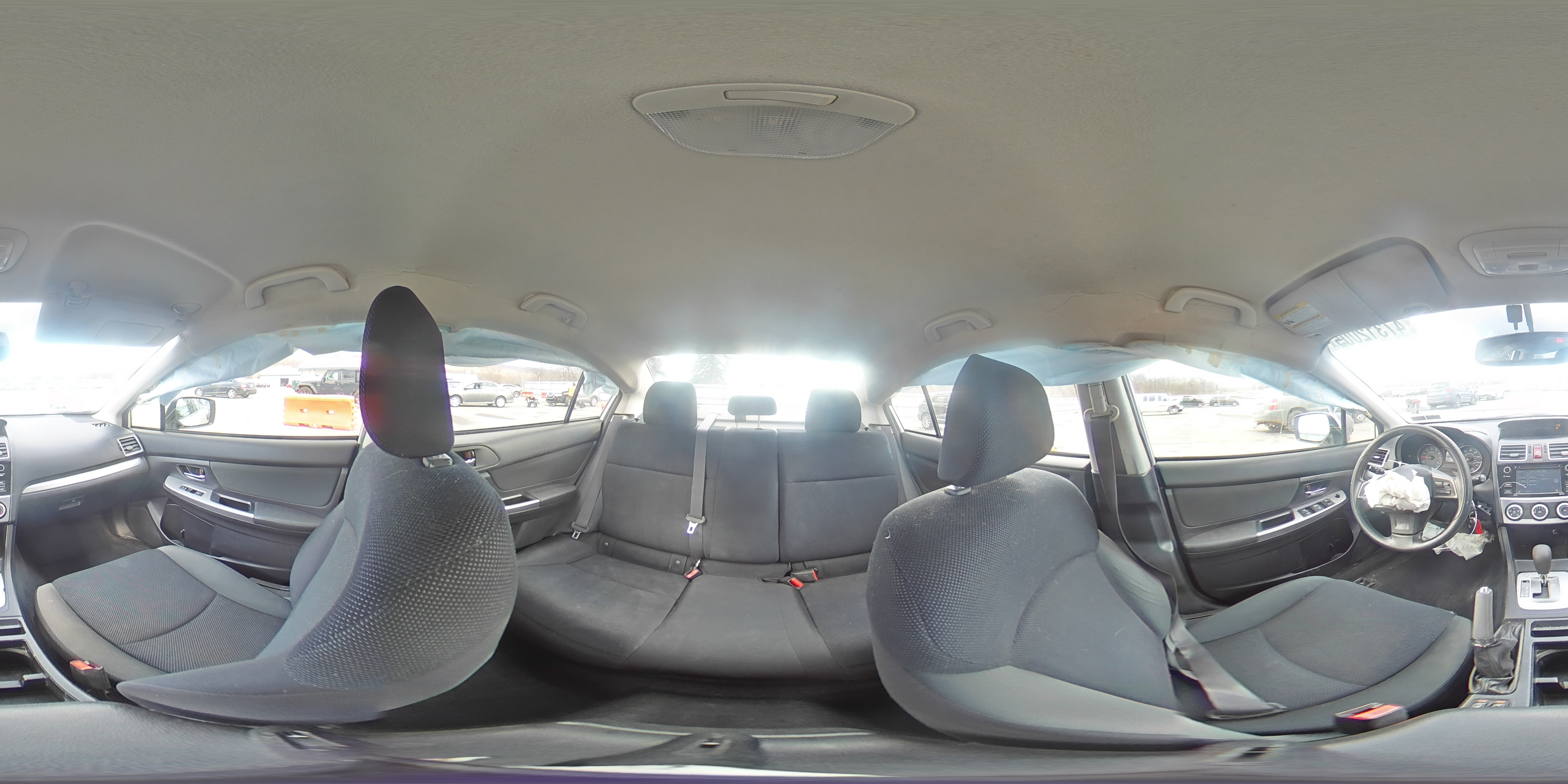 2016 Subaru Impreza - Image 12