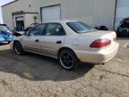 2000 Honda Accord Ex zu verkaufen in Woodburn, OR - Front End