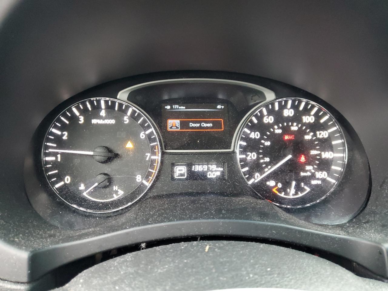 2013 Nissan Altima - Image 9