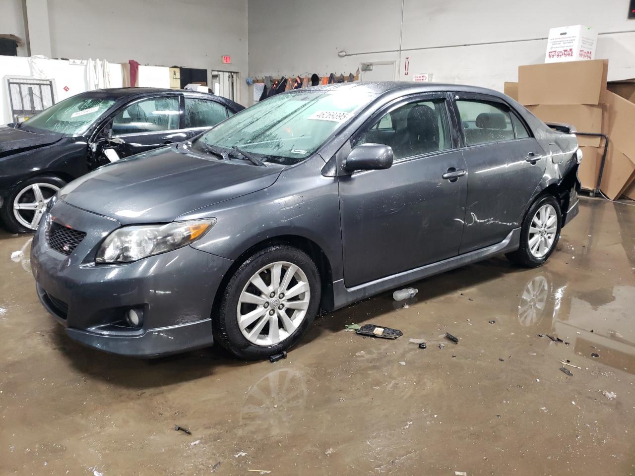 2010 Toyota Corolla - Image 1