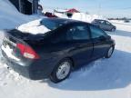 2010 HONDA CIVIC DX-G à vendre chez Copart QC - MONTREAL