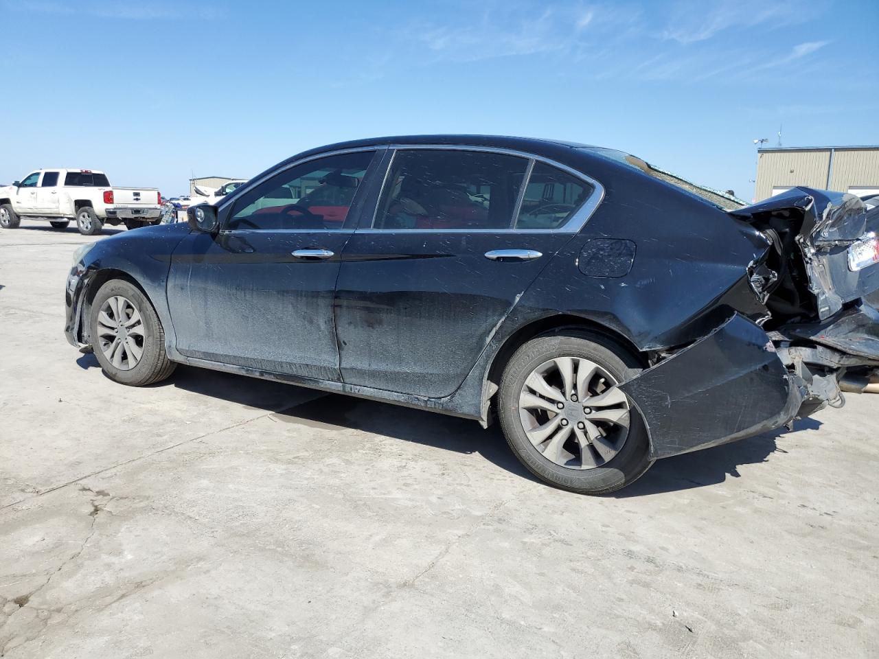 2014 Honda Accord - Image 2