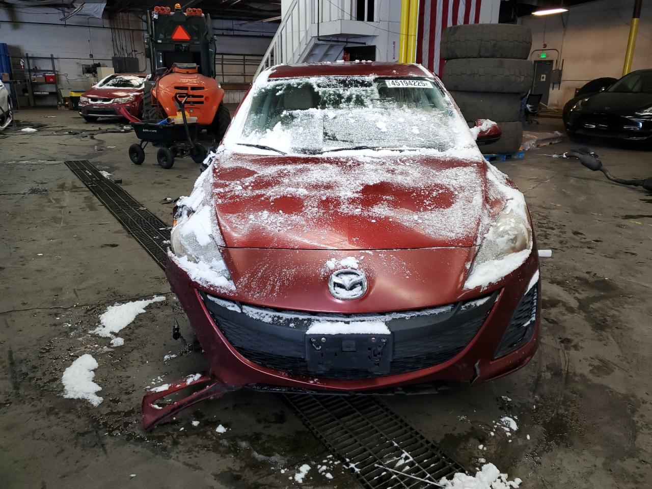 2010 Mazda 3 - Image 5