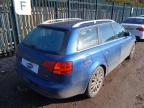 2006 AUDI A4 AVANT S for sale at Copart COLCHESTER