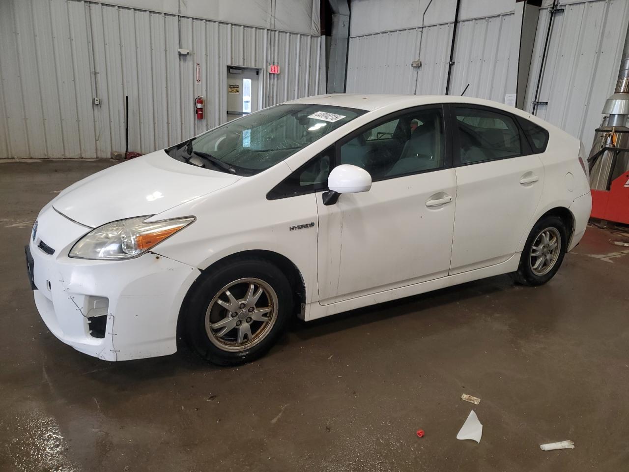 2010 Toyota Prius - Image 1