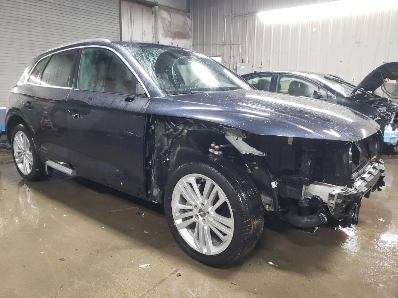 2018 Audi Q5 - Image 4