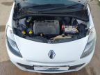 2012 RENAULT CLIO DYNAM for sale at Copart SANDY