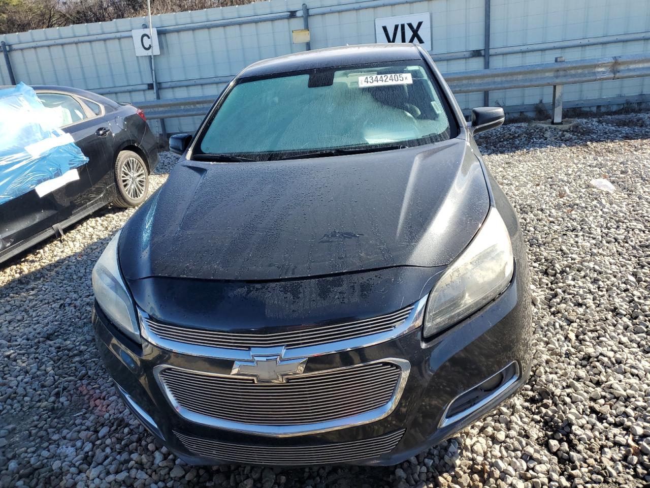 2015 Chevrolet Malibu - Image 5