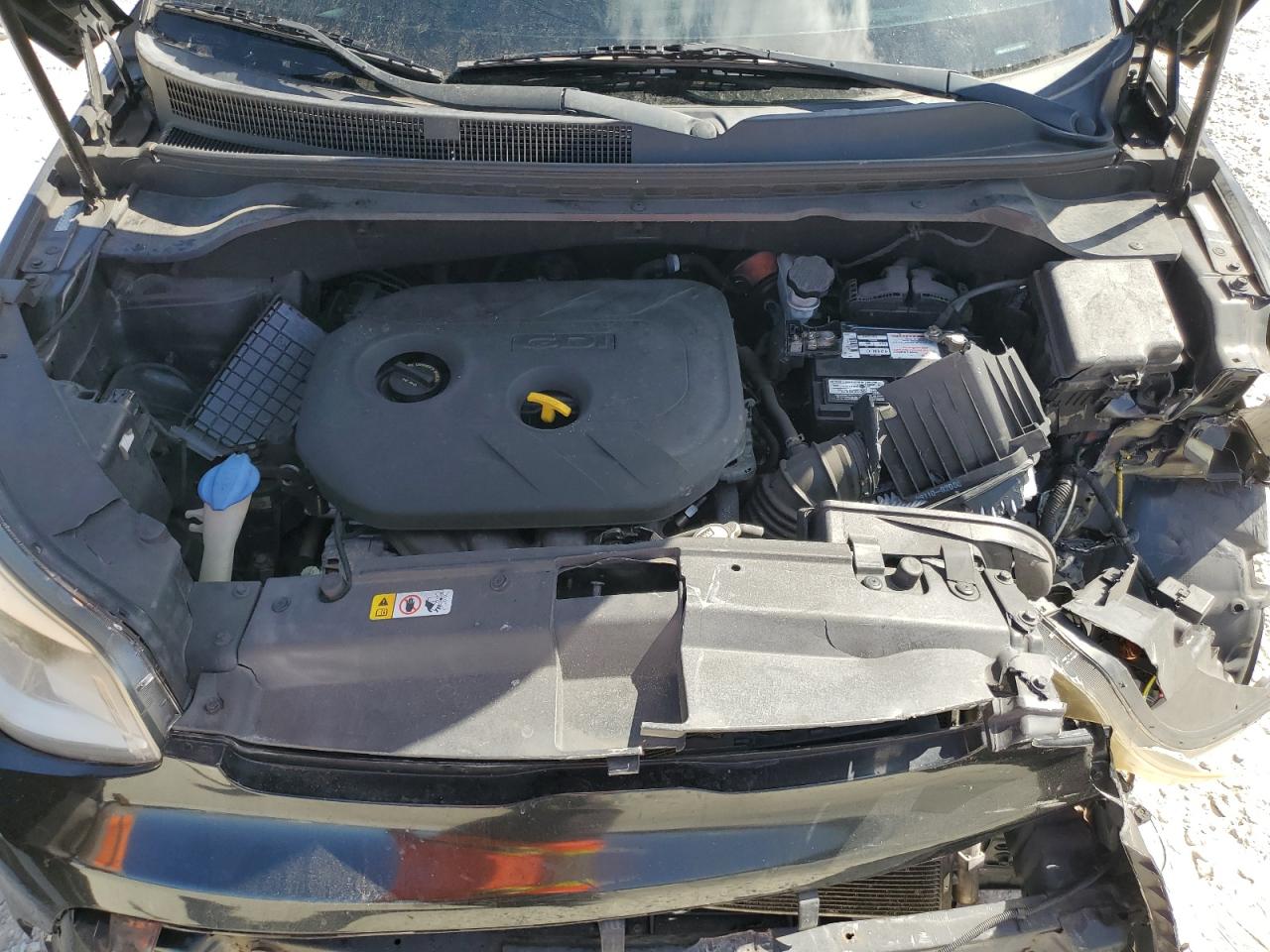 2015 Kia Soul - Image 12