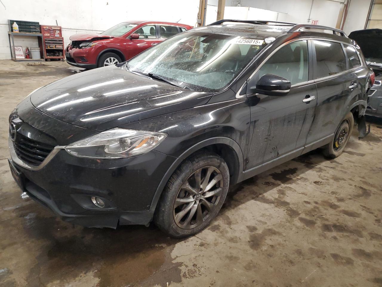 2015 Mazda CX-9 - Image 1