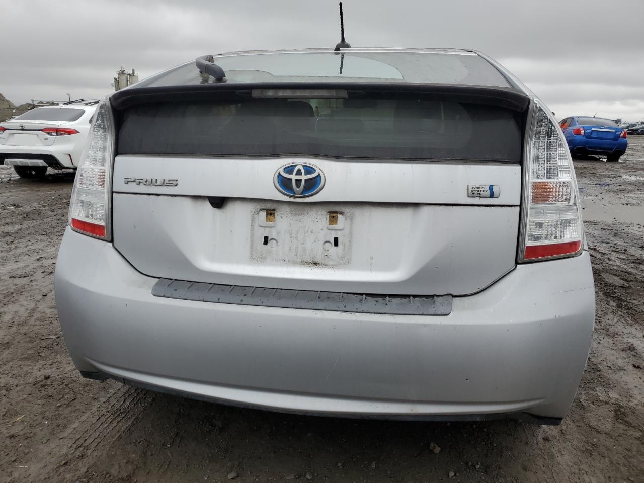 2011 Toyota Prius - Image 6
