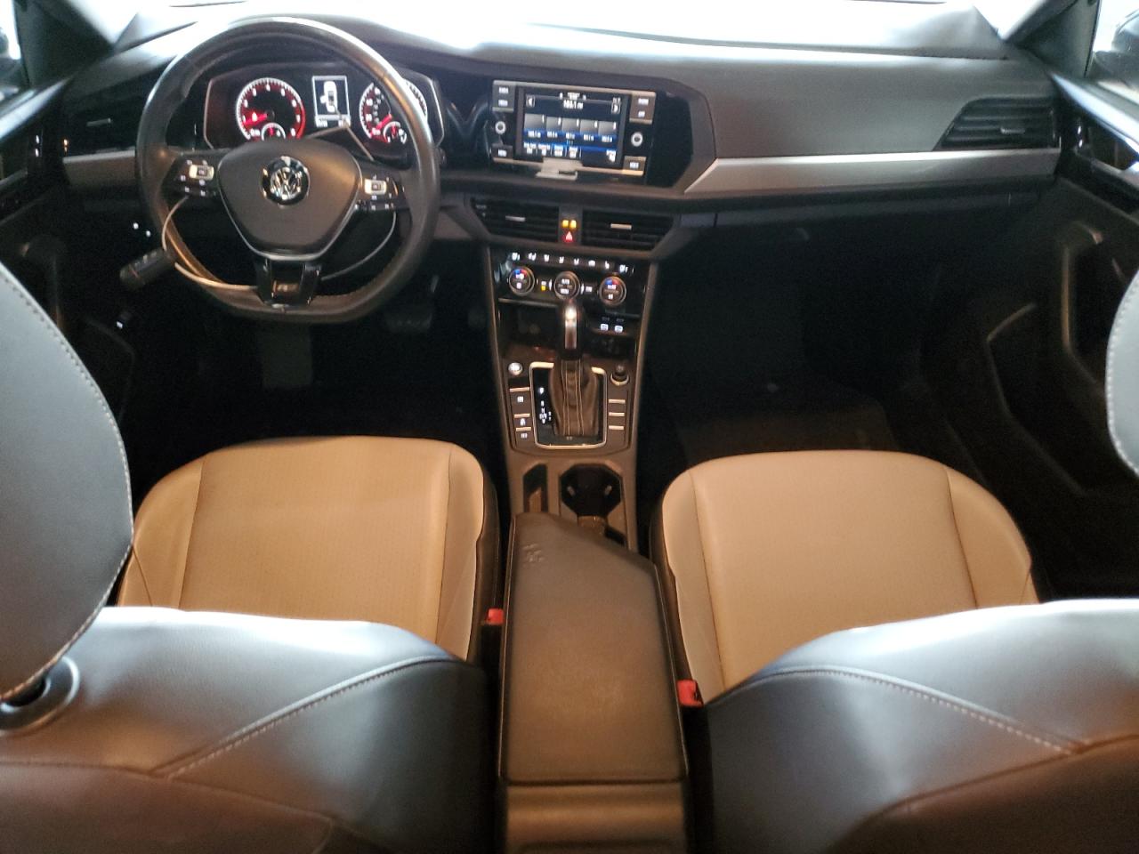 2020 Volkswagen Jetta - Image 8