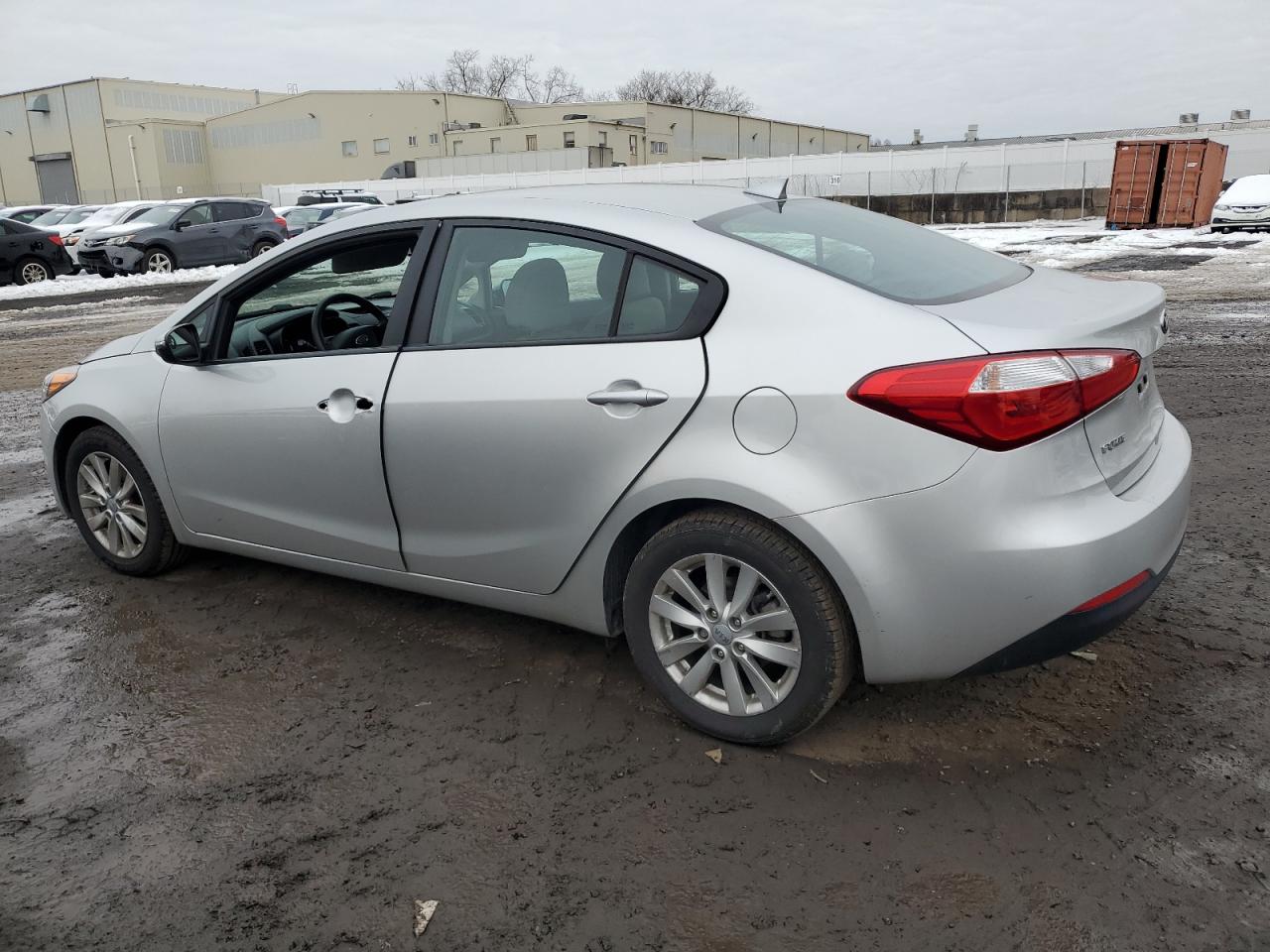2014 Kia Forte - Image 2