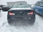 2019 Ford Fusion Se იყიდება Central Square-ში, NY - Front End