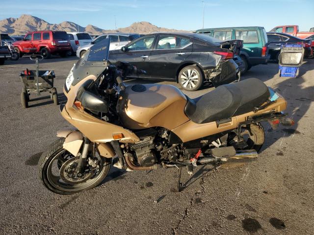 2001 KAWASAKI ZG1000 