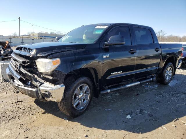 2015 Toyota Tundra Crewmax Sr5